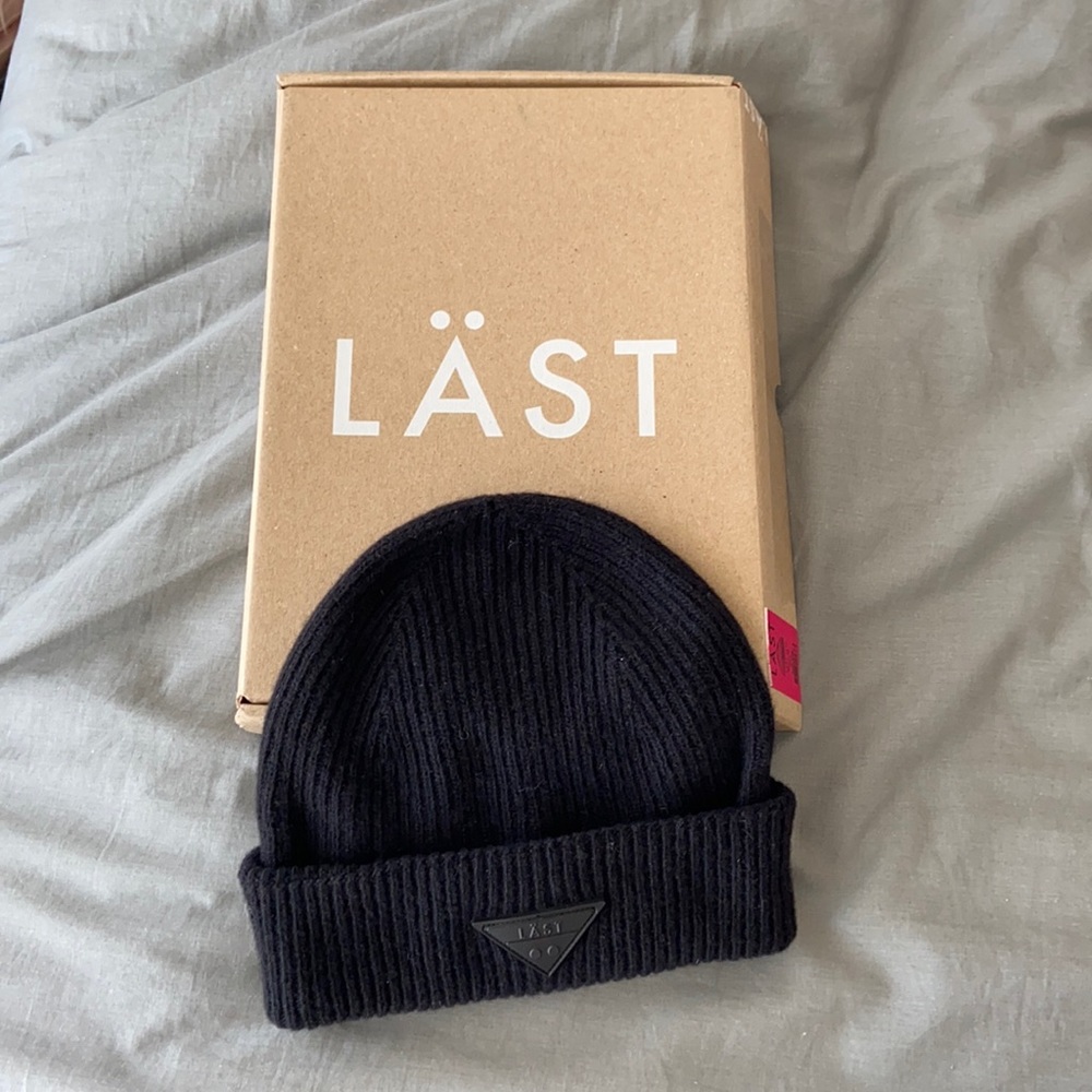 Laast Women’s Beanie